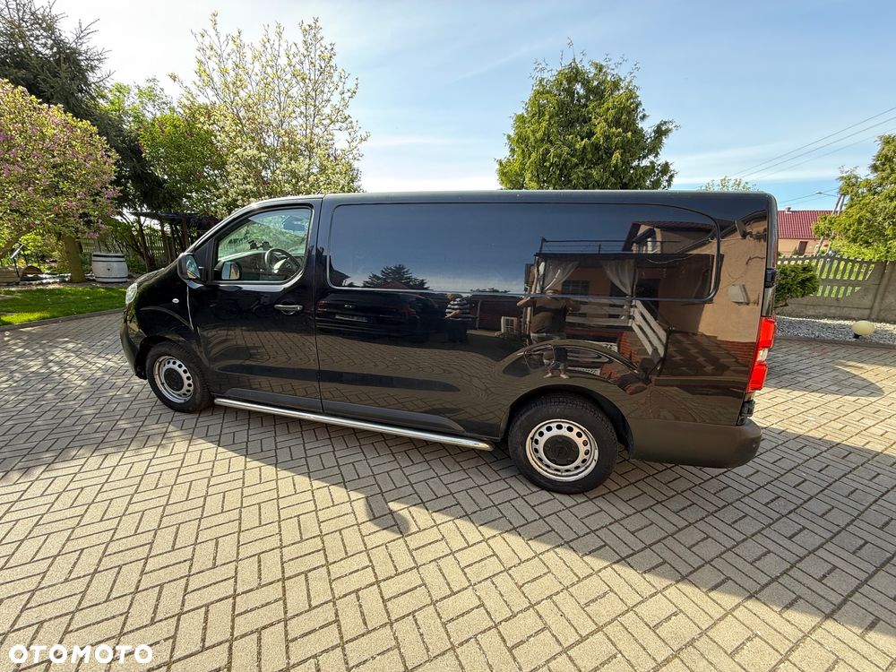 Opel Vivaro - 7