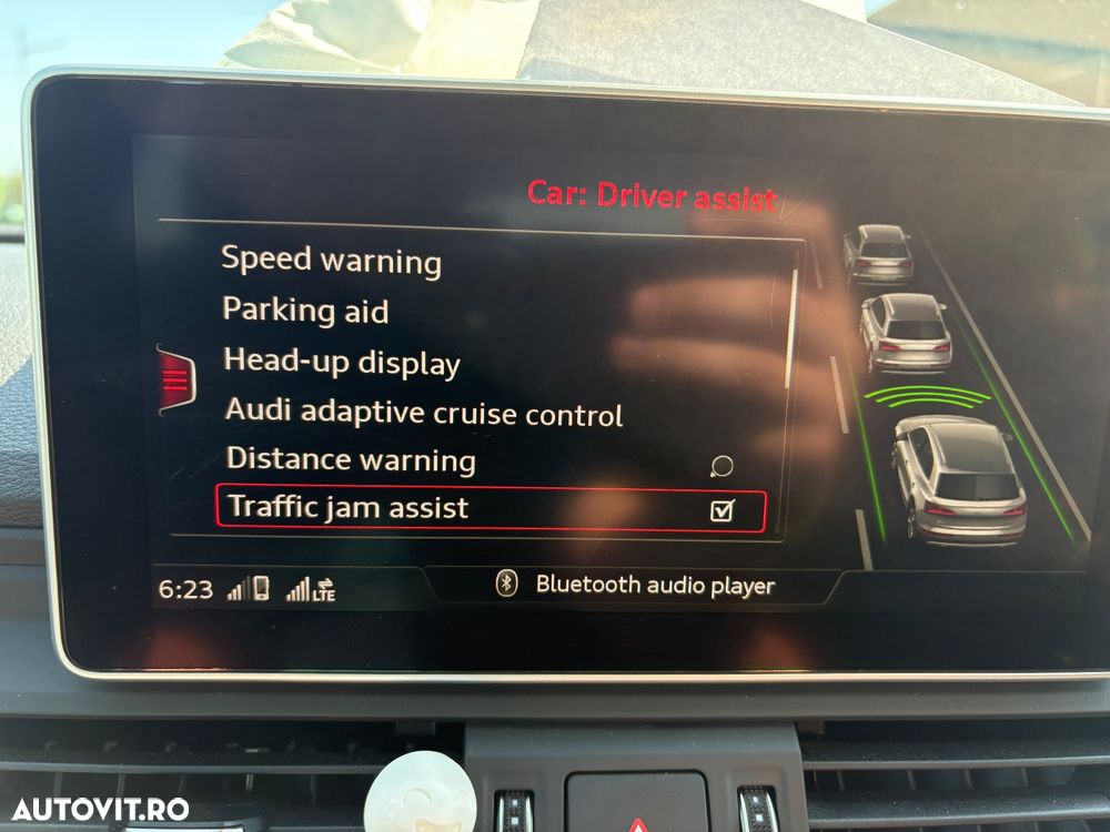Audi Q5 2.0 TDI Quattro S tronic - 22
