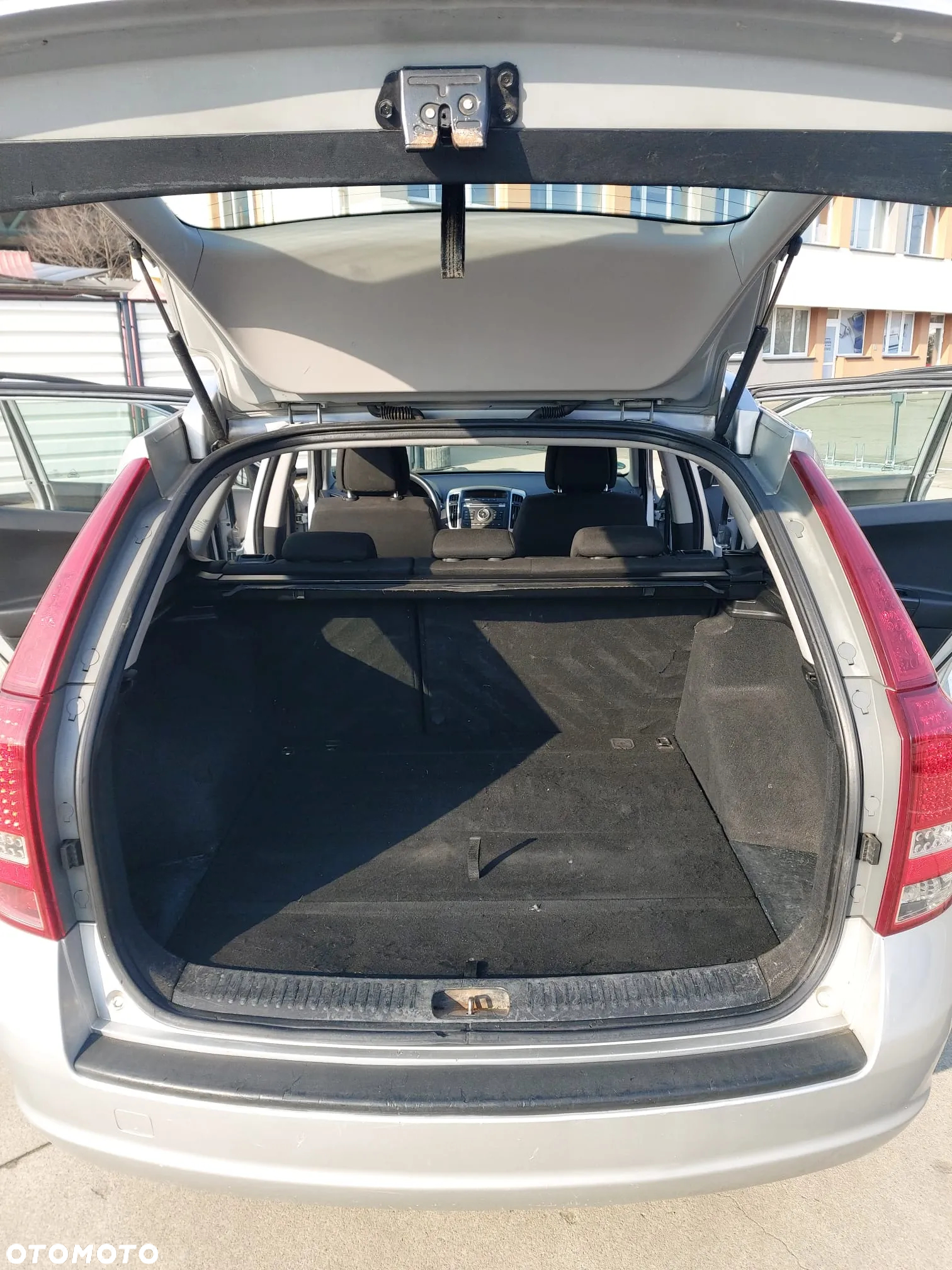Kia Ceed Cee'd 1.6 Crdi Comfort - 11