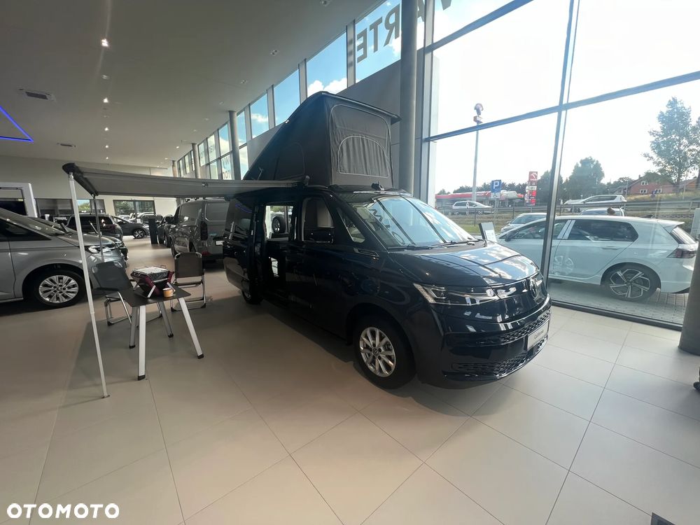 Volkswagen California - 6