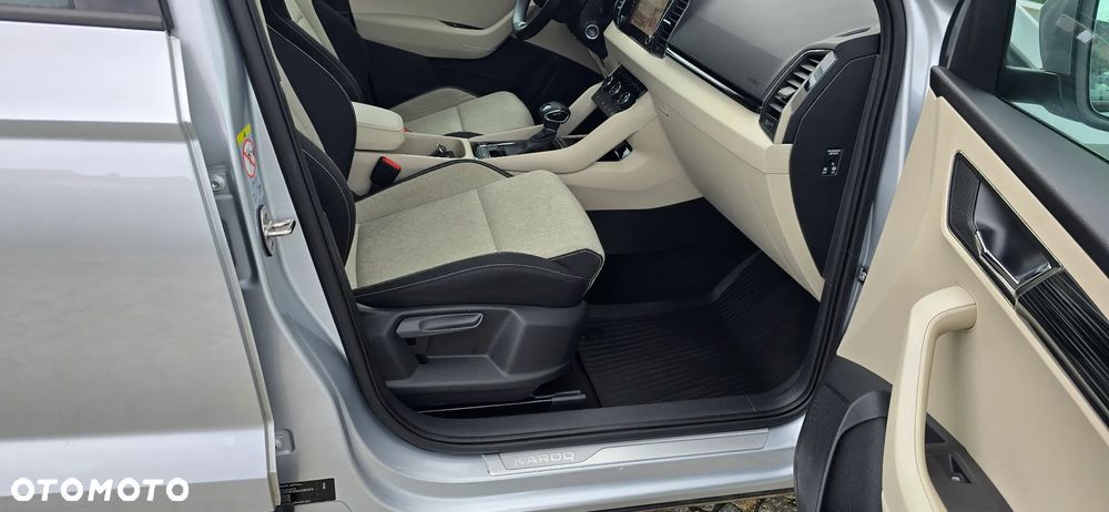 Skoda Karoq - 30