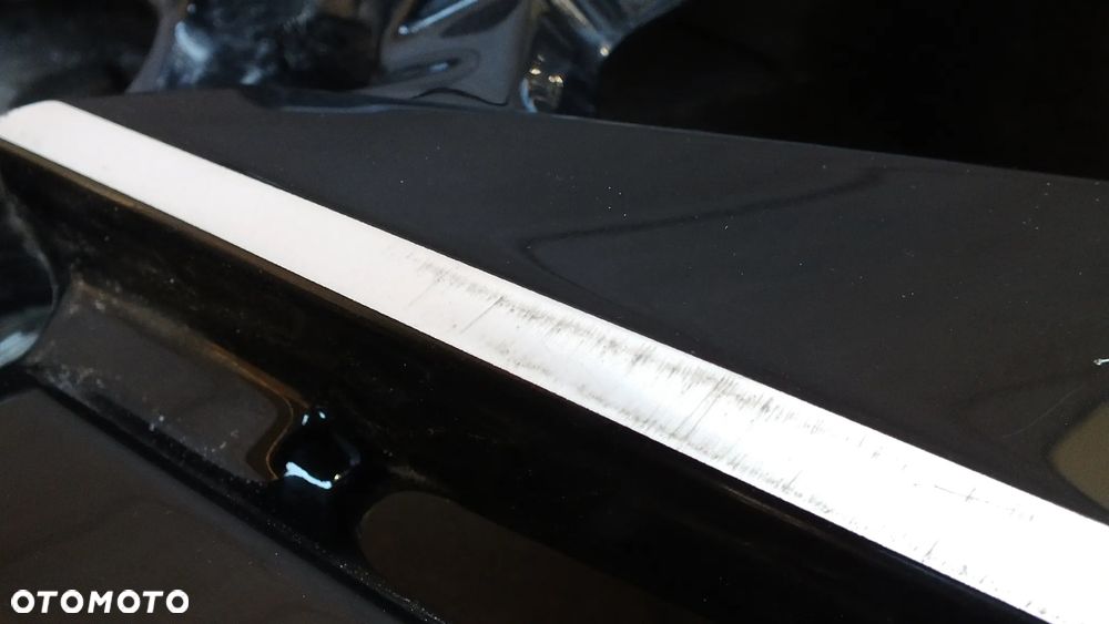 Felga aluminiowa Peugeot 408 7x19  9844304580 - 4