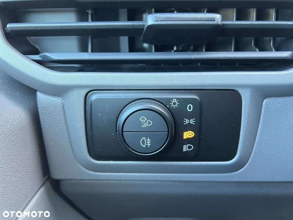 Volkswagen Transporter Furgon PLUS/6-cio osob./AUTOMAT (L2) 2.0 TDI 170KM, r.o. 3500 mm - 30