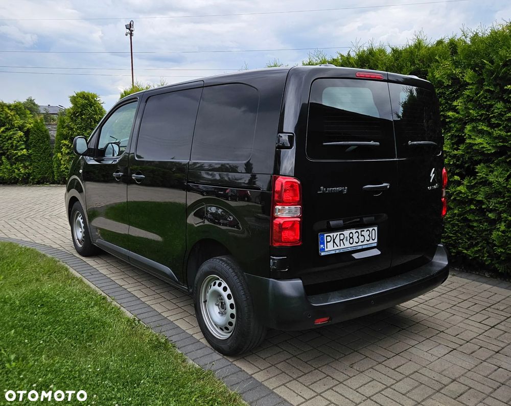 Citroën Jumpy - 9