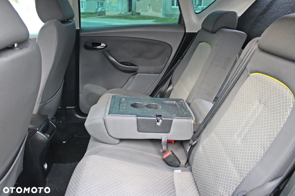 Seat Altea 1.6 Audience - 18