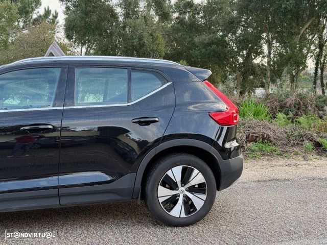 Volvo XC 40 1.5 T4 PHEV Core - 3