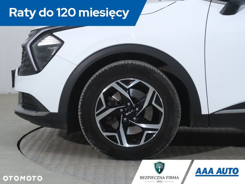 Kia Sportage - 15
