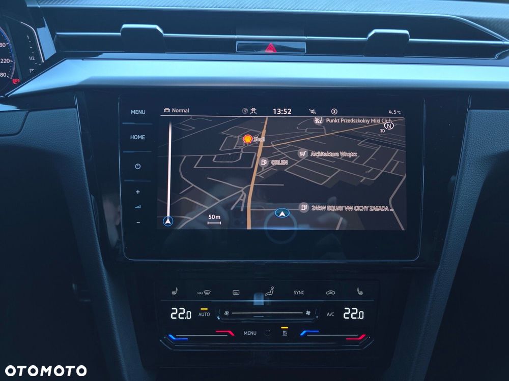 Volkswagen Arteon 2.0 TDI 4Motion R-Line DSG - 20