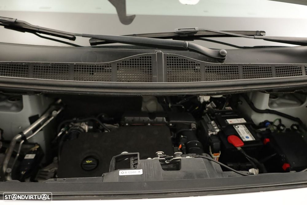 Opel vivaro 1.5 cdti l2h1 - 22