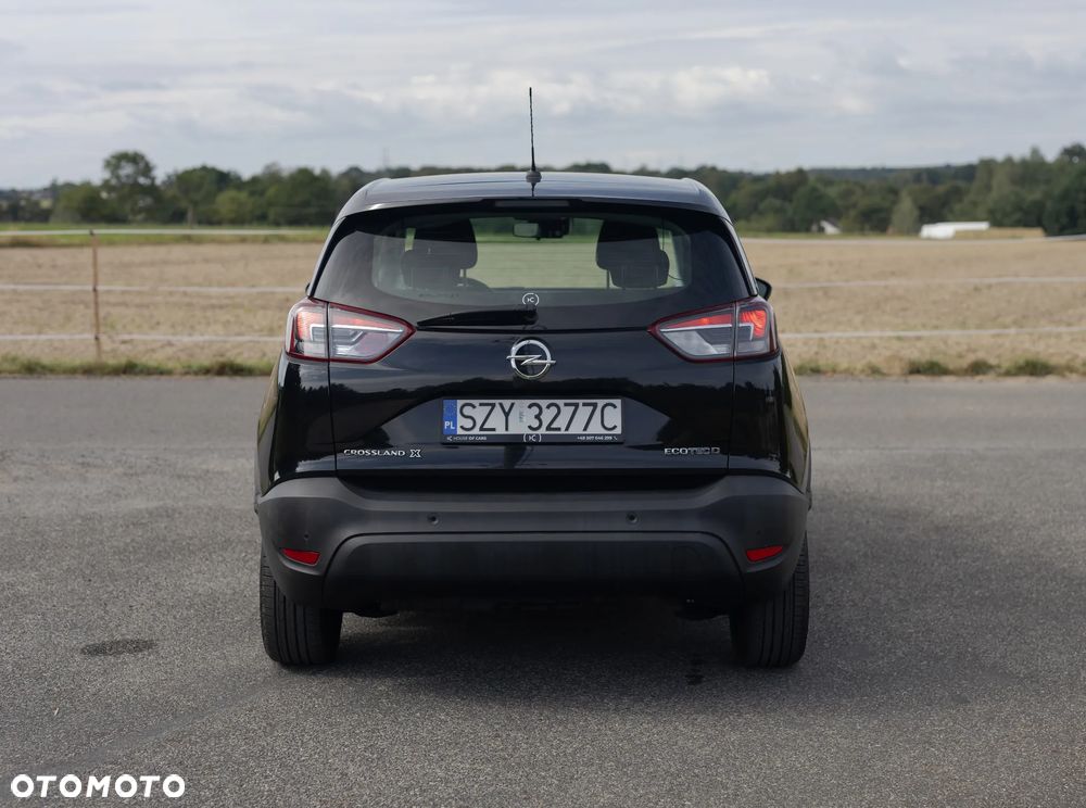 Opel Crossland X 1.5 Start/Stop Edition - 5