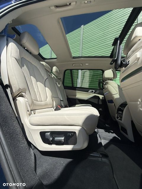BMW X7 xDrive40d mHEV sport - 26