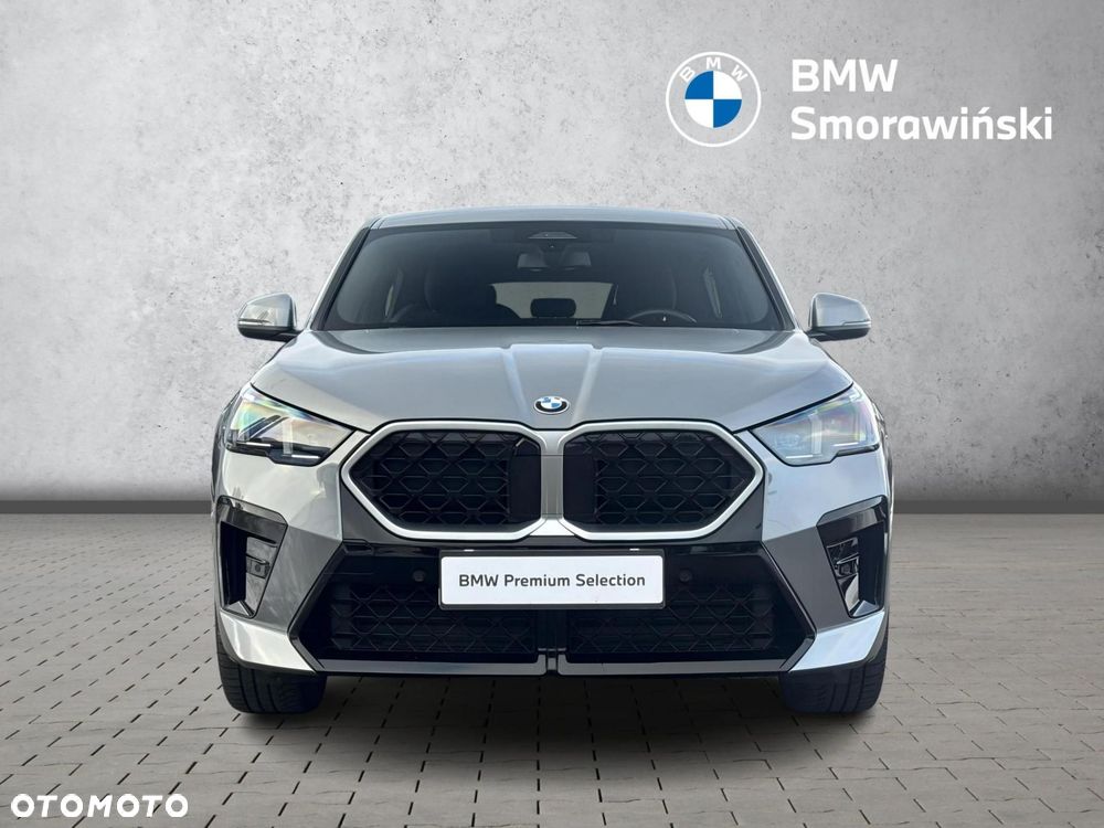 BMW X2 - 8
