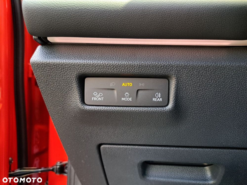 Volkswagen Tiguan - 18
