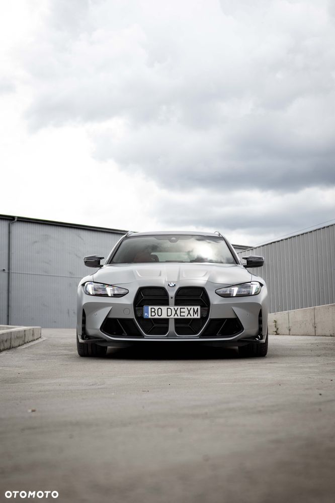 BMW M3 - 16
