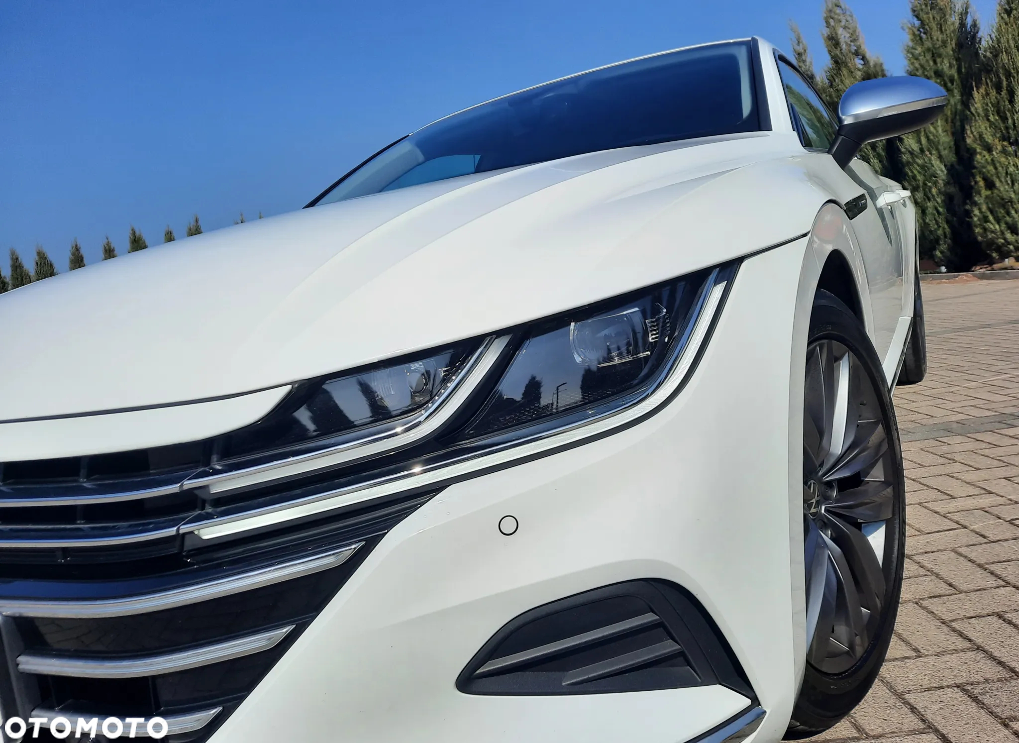 Volkswagen Arteon 2.0 TDI Elegance DSG - 15