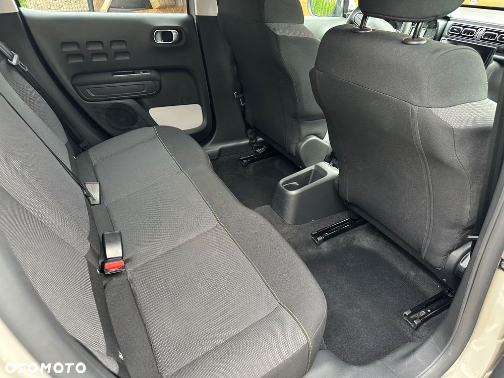 Citroën C3 1.2 PureTech Shine - 35