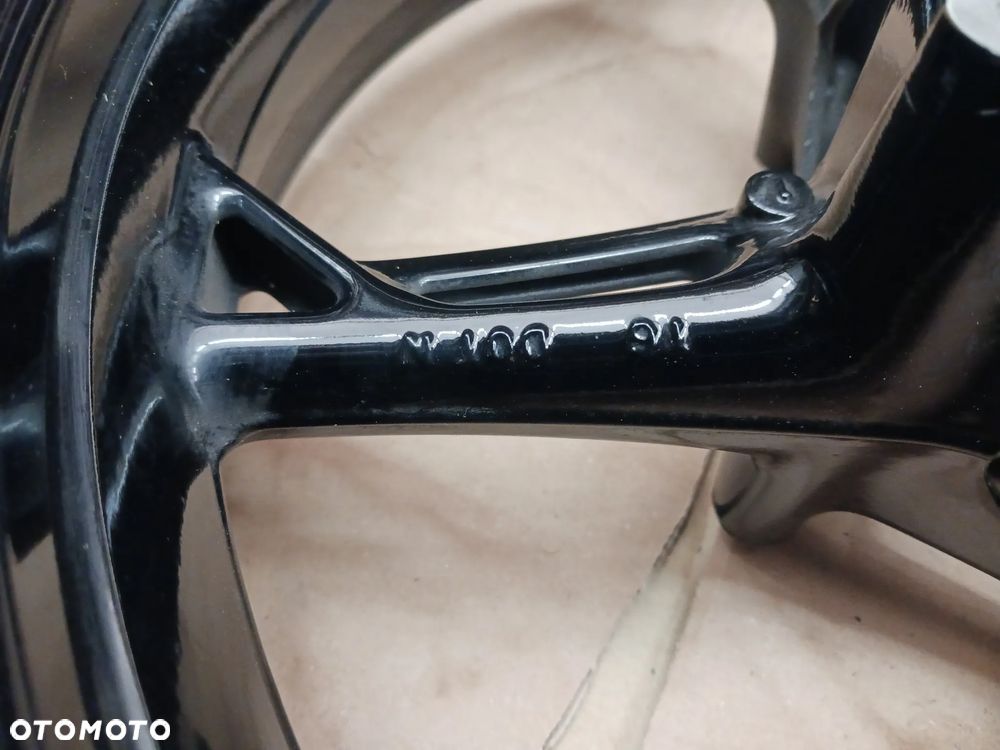 Felga Przód Przednia Do BMW S1000 XR 2020 - 8