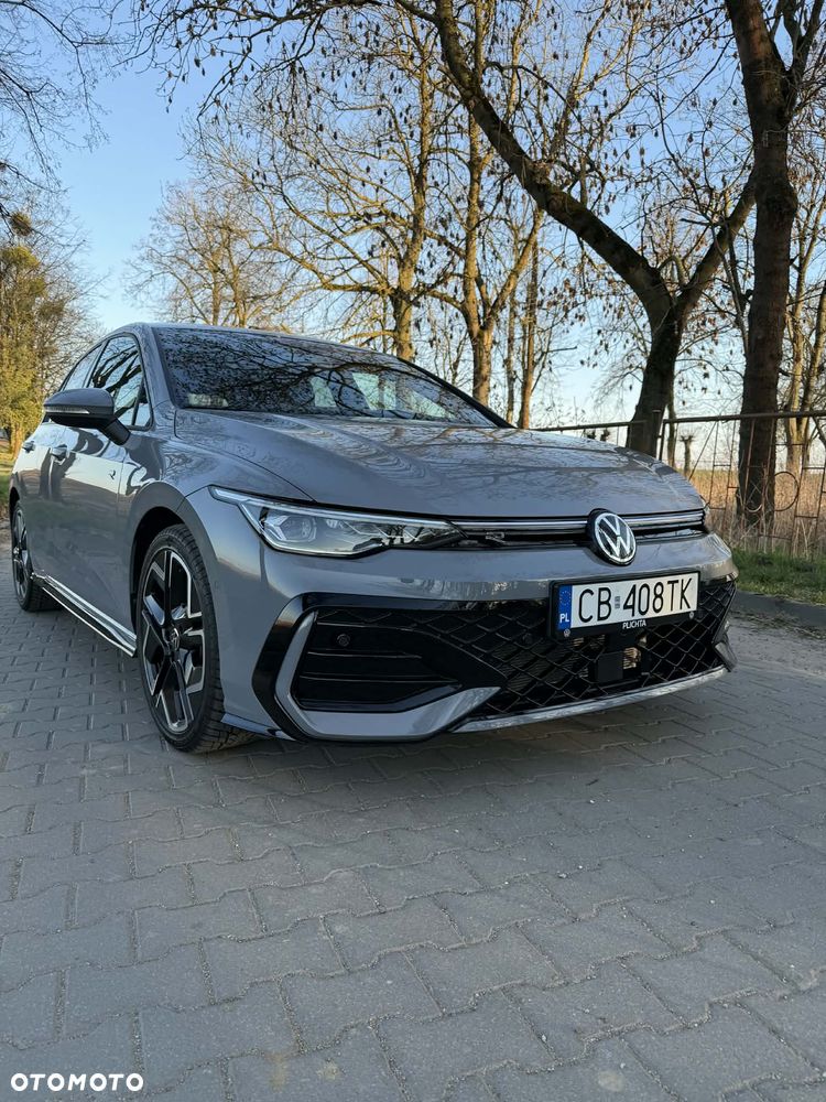 Volkswagen Golf 1.5 eTSI mHEV R-Line Plus DSG - 7