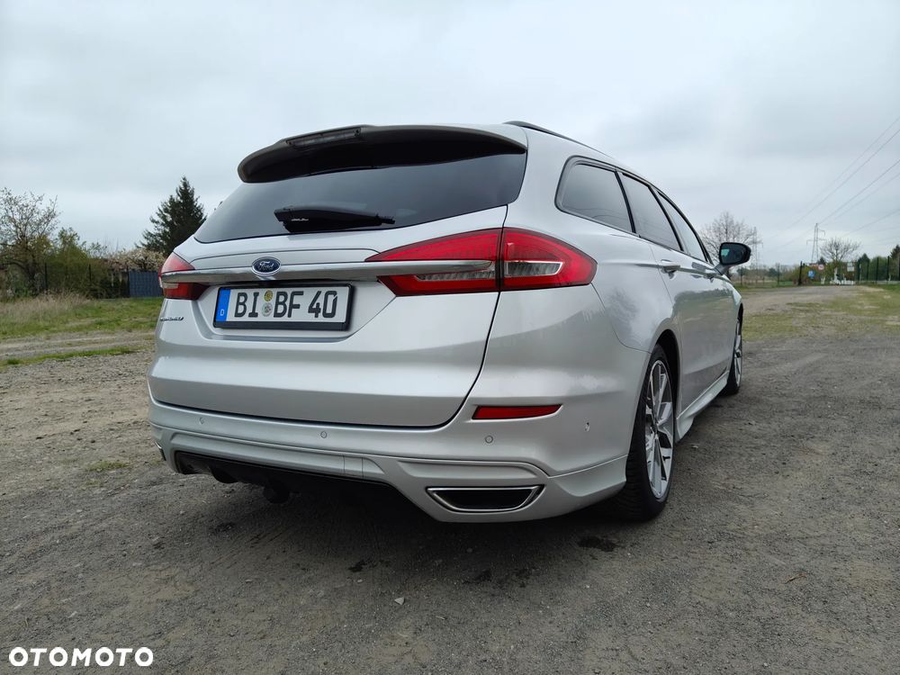 Ford Mondeo 2.0 TDCi ST-Line - 18