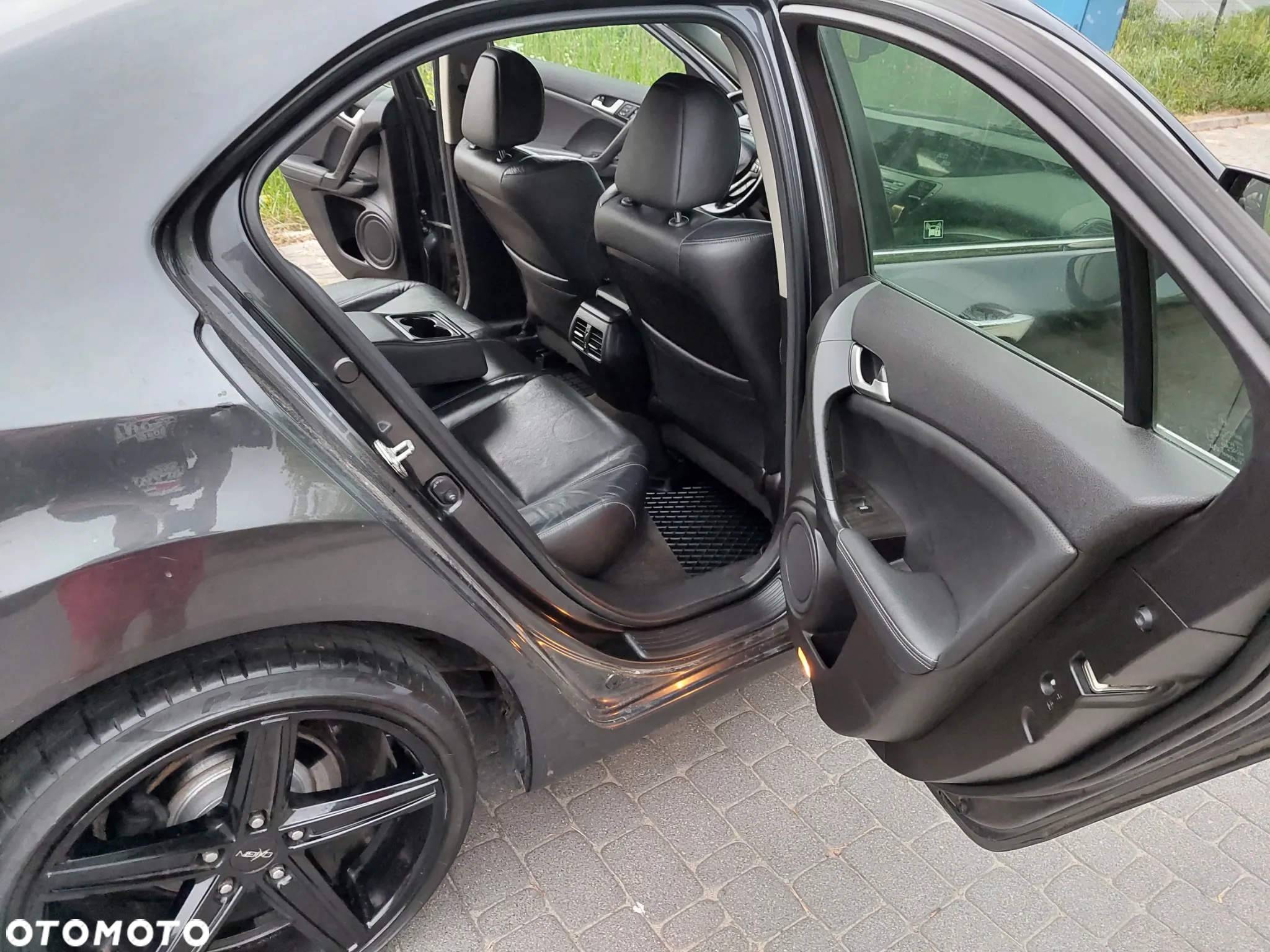 Honda Accord 2.0 Executive - 20