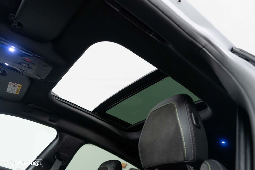 Peugeot 308 1.2 PureTech GT Pack EAT8 - 22