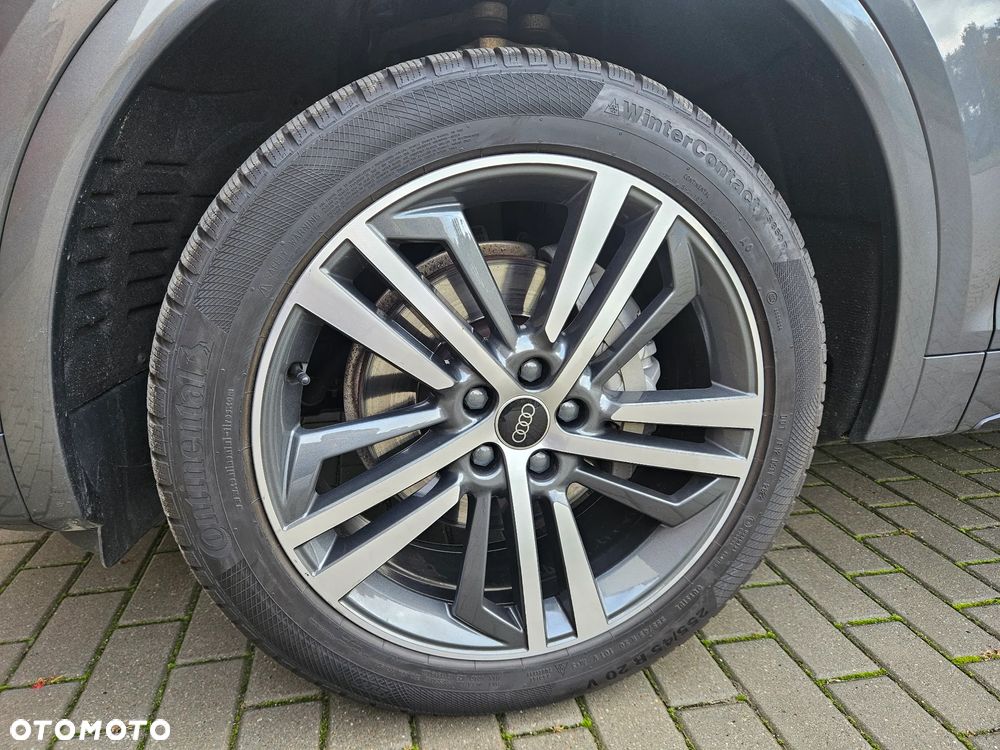 Audi Q5 2.0 TDI Quattro S tronic - 25