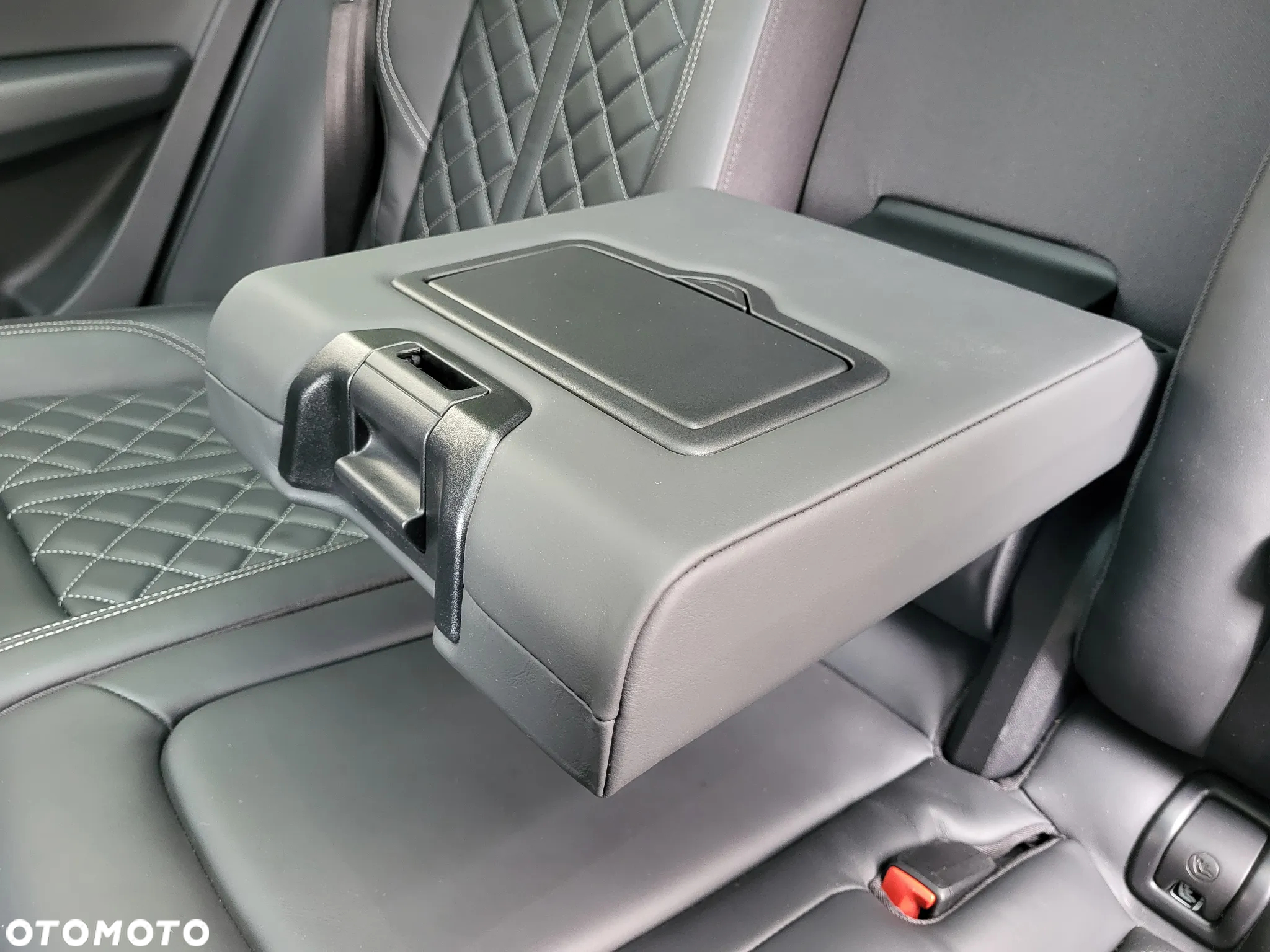 Audi SQ5 3.0 TFSI quattro tiptronic - 25