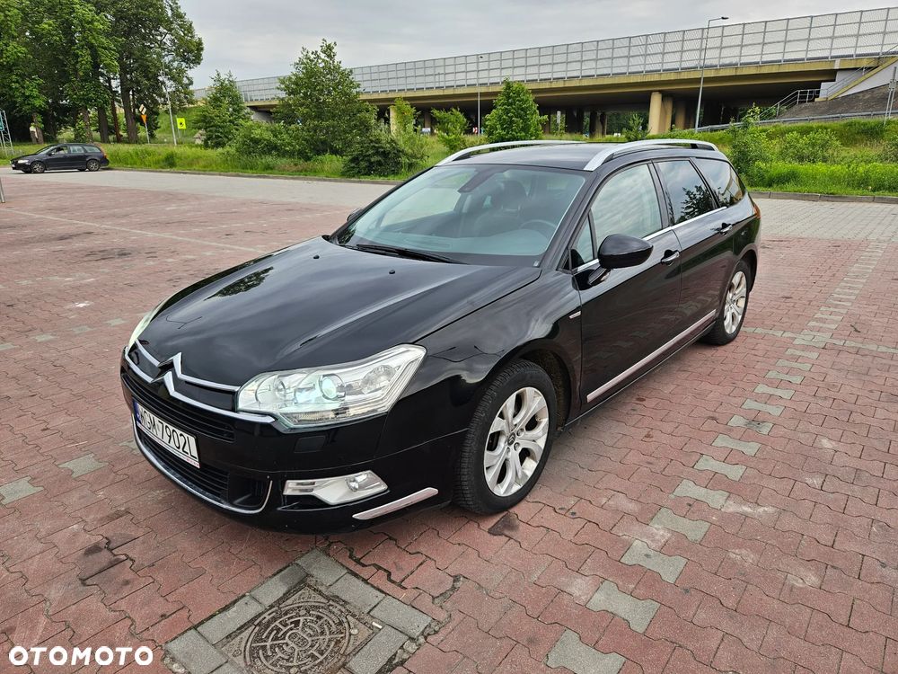 Citroen C5