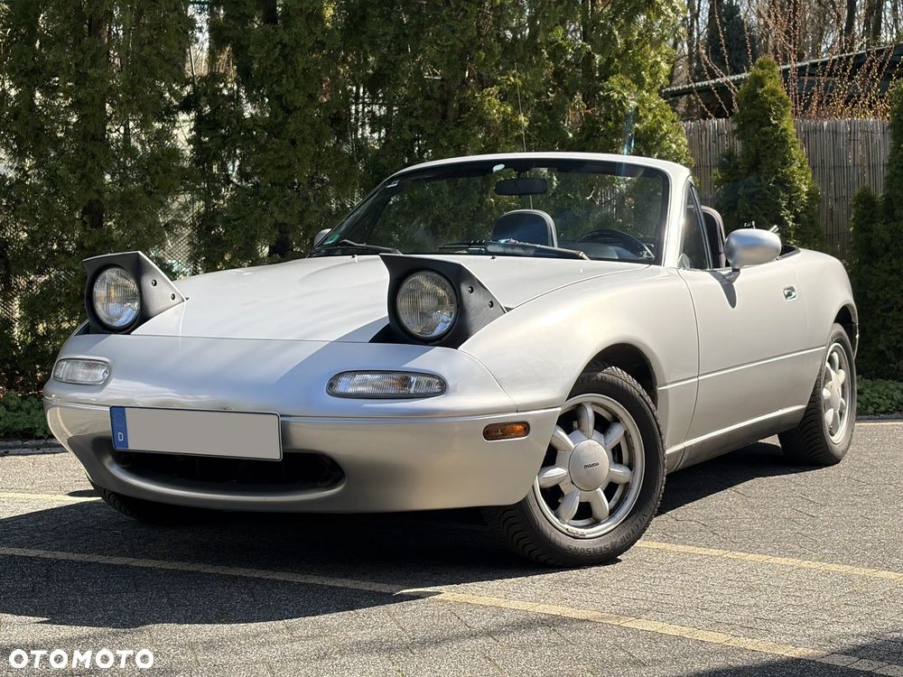 Mazda MX-5 1.6 - 15