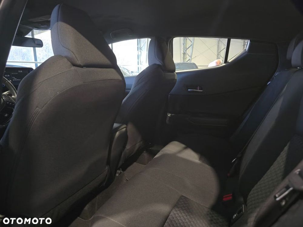 Toyota C-HR Style - 31
