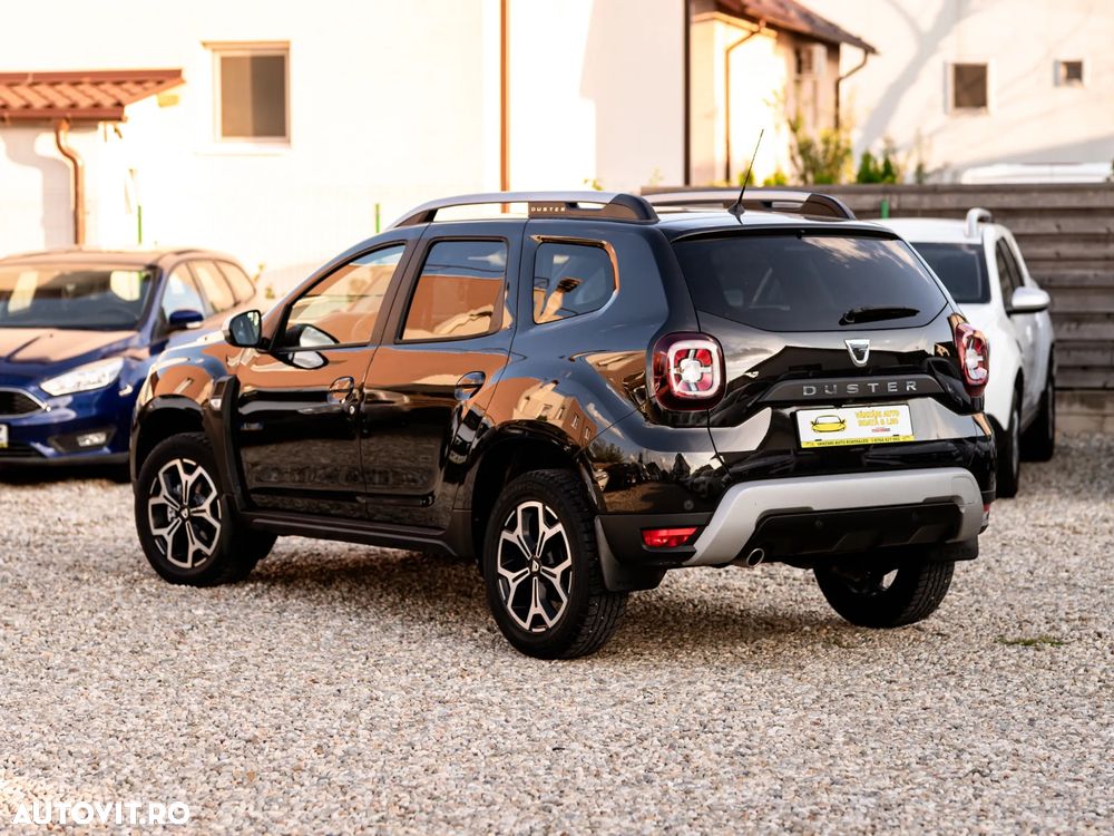 Dacia Duster - 7