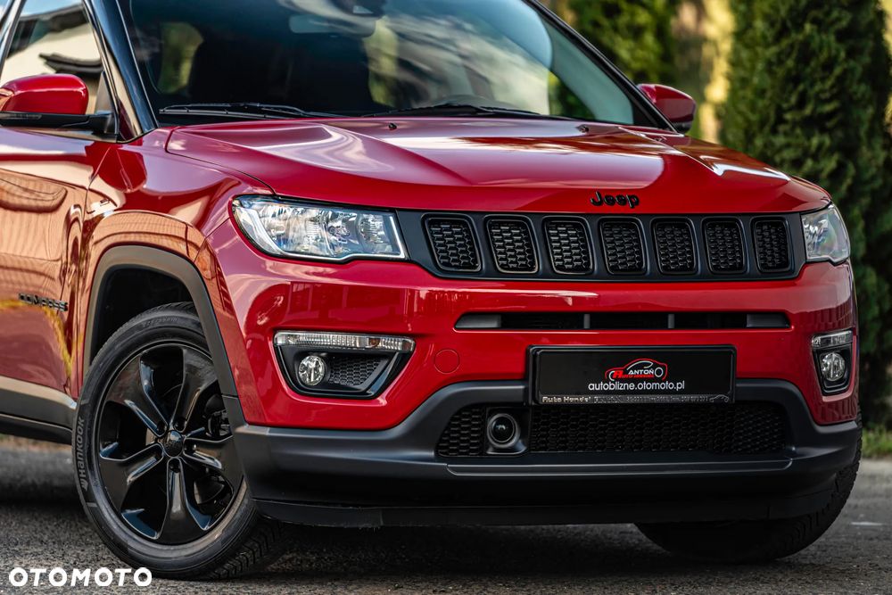 Jeep Compass - 9
