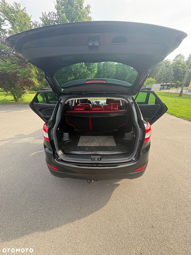 Hyundai ix35 1.6 GDI Comfort 2WD - 12