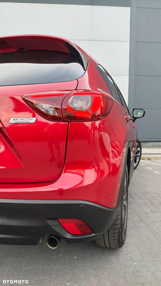 Mazda CX-5 2.0 SKYACTIV-G Prime-Line - 21
