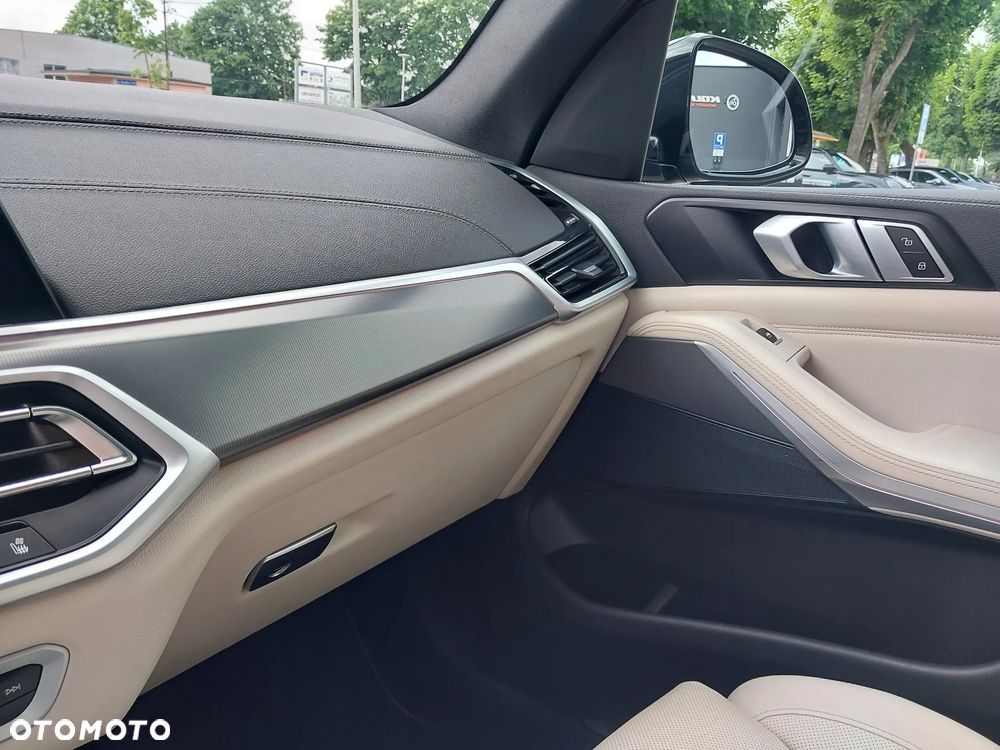 BMW X5 xDrive25d sport - 15
