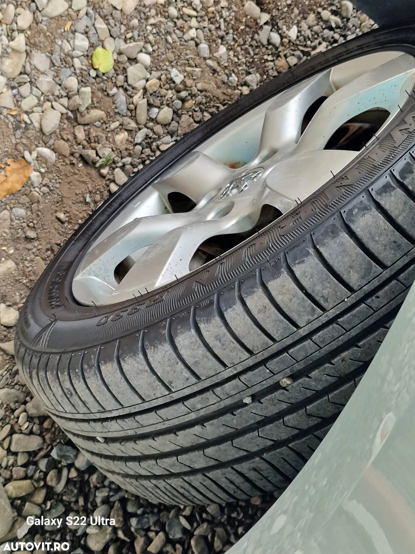 Peugeot 307 HDi Break 110 NAVTECH ON BOARD - 13