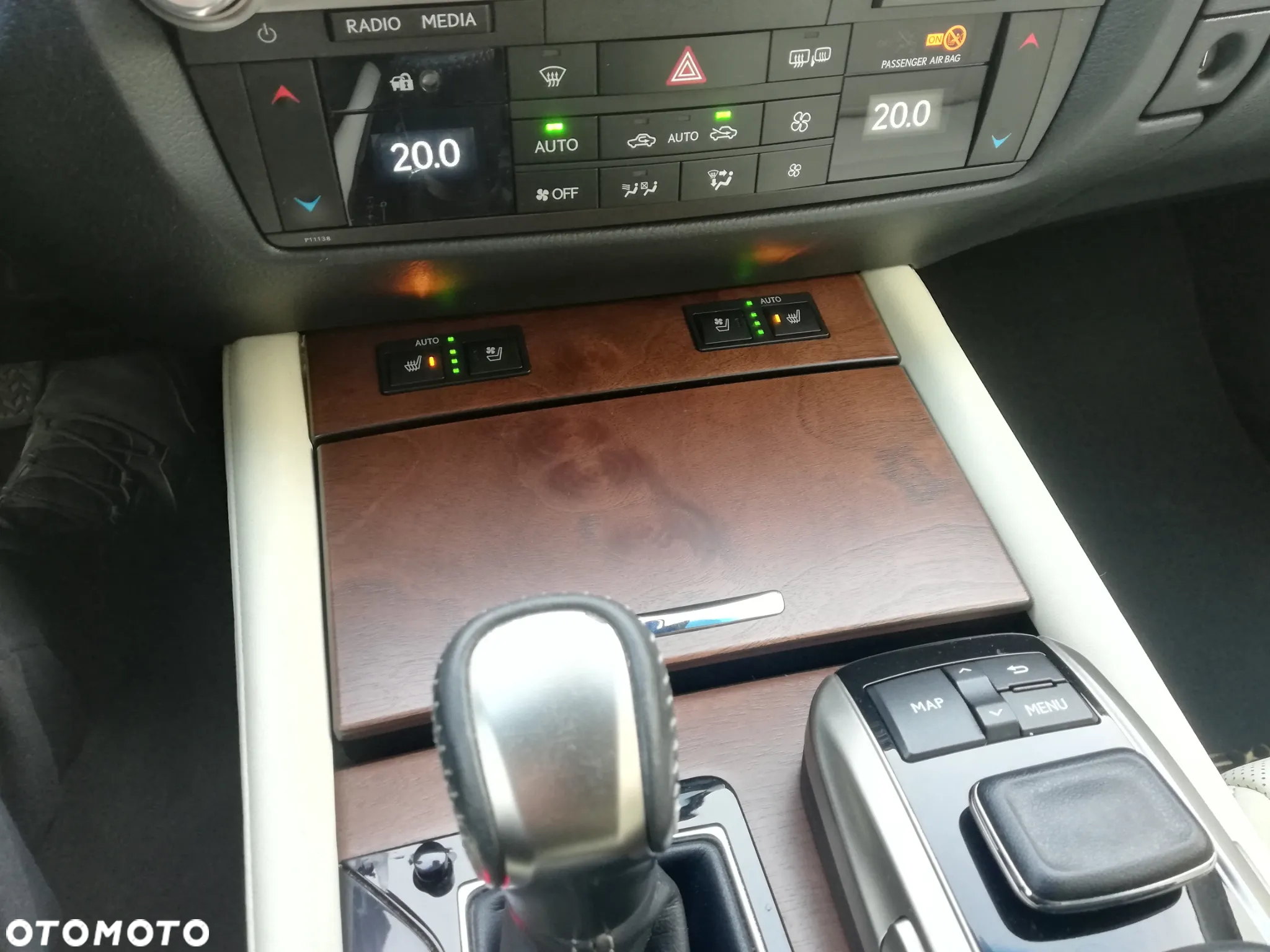 Lexus GS - 13