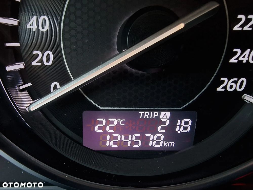 Mazda 6 2.2 D Skypassion I-ELoop - 19