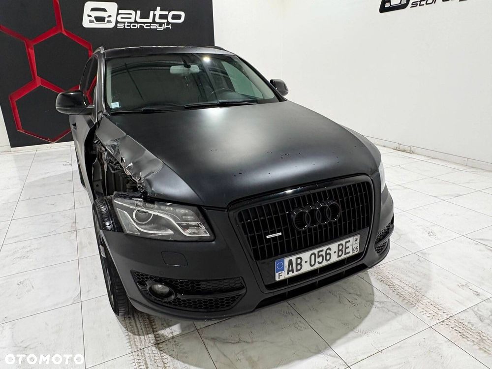 Audi Q5 Sportback - 14