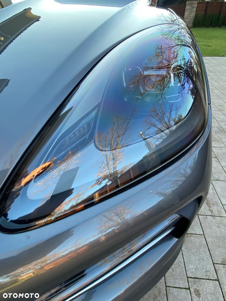 Porsche Cayenne S - 19