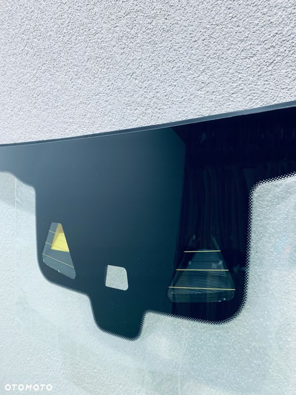 Szyba czołowa NOWA MERCEDES C C205 16- ANT+KAM+SEN - 2