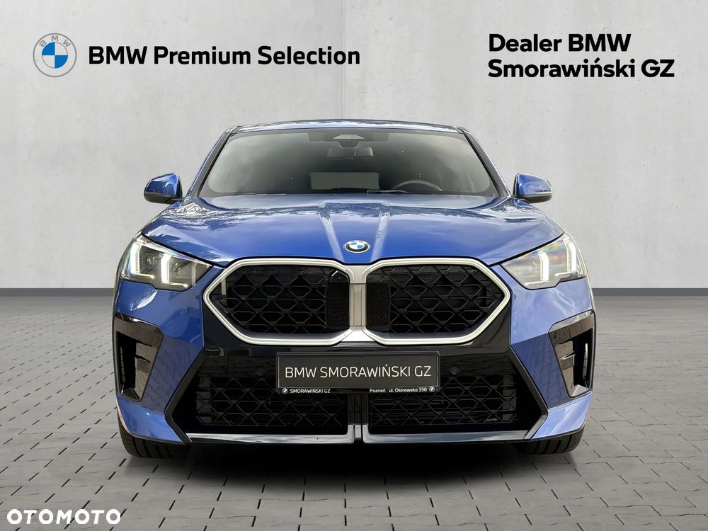 BMW X2 - 5