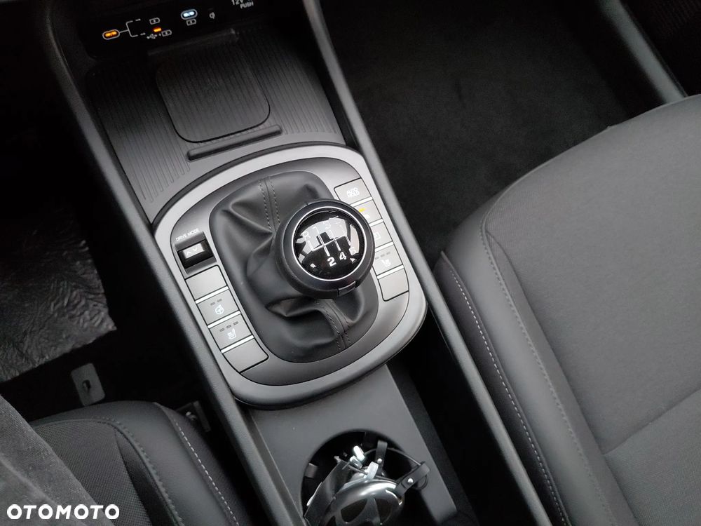 Hyundai Kona 1.0 T-GDI Executive - 15