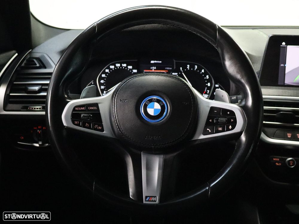 BMW X3 30 e xDrive Pack M - 10