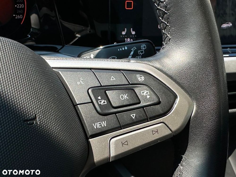 Volkswagen Golf 1.5 TSI EVO Life - 14