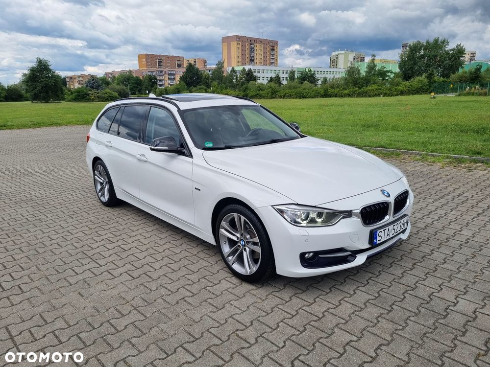 BMW Seria 3 - 14