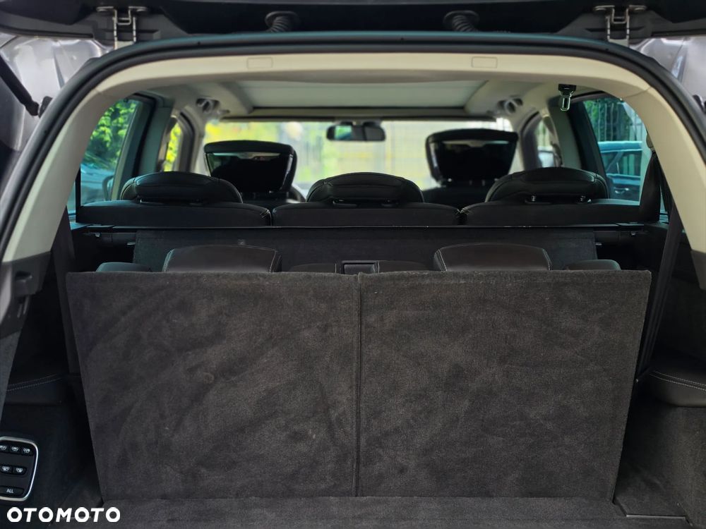 Renault Espace 1.6 dCi Energy Initiale Paris EDC 7os - 13