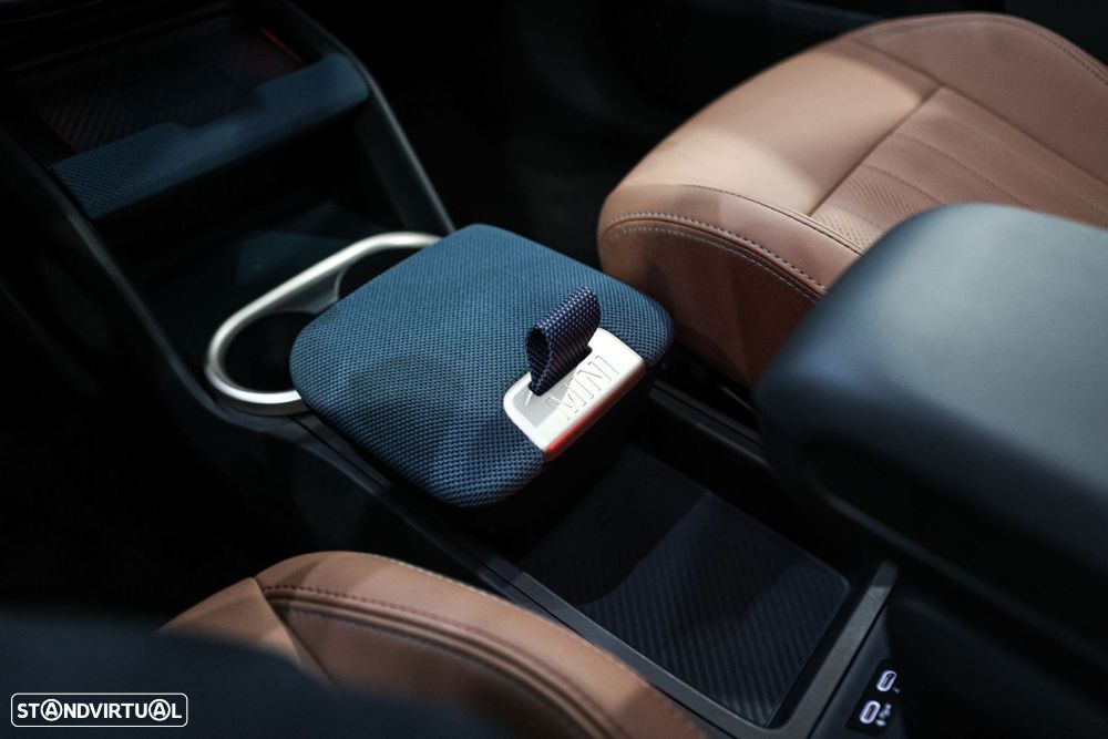 MINI Countryman C Favoured - 31