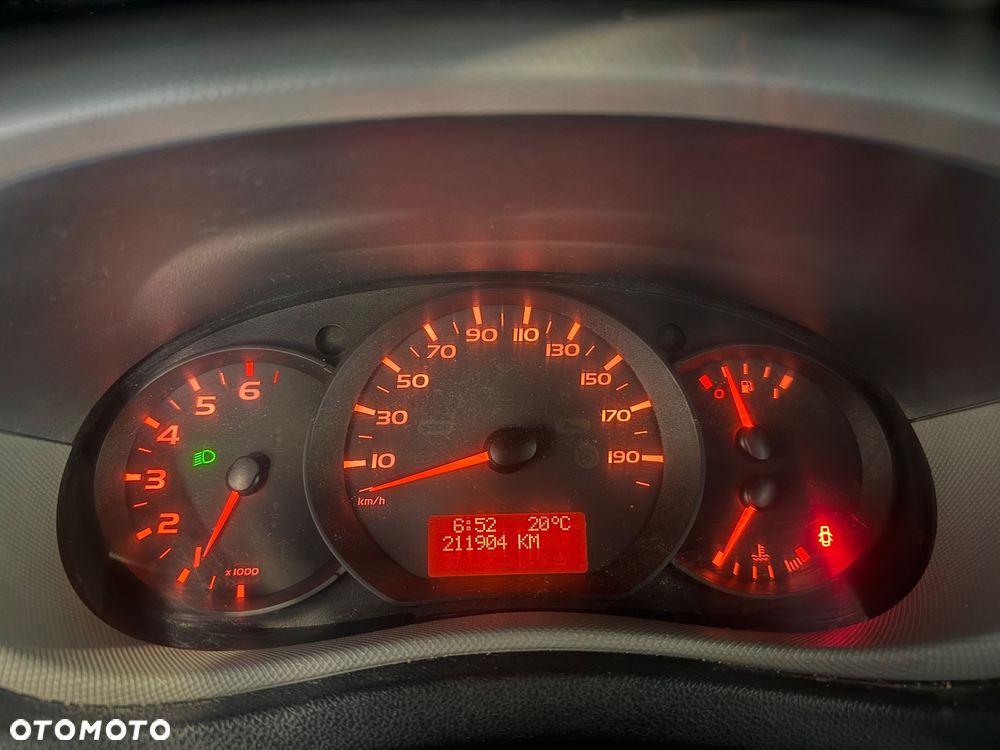 Renault Master - 6