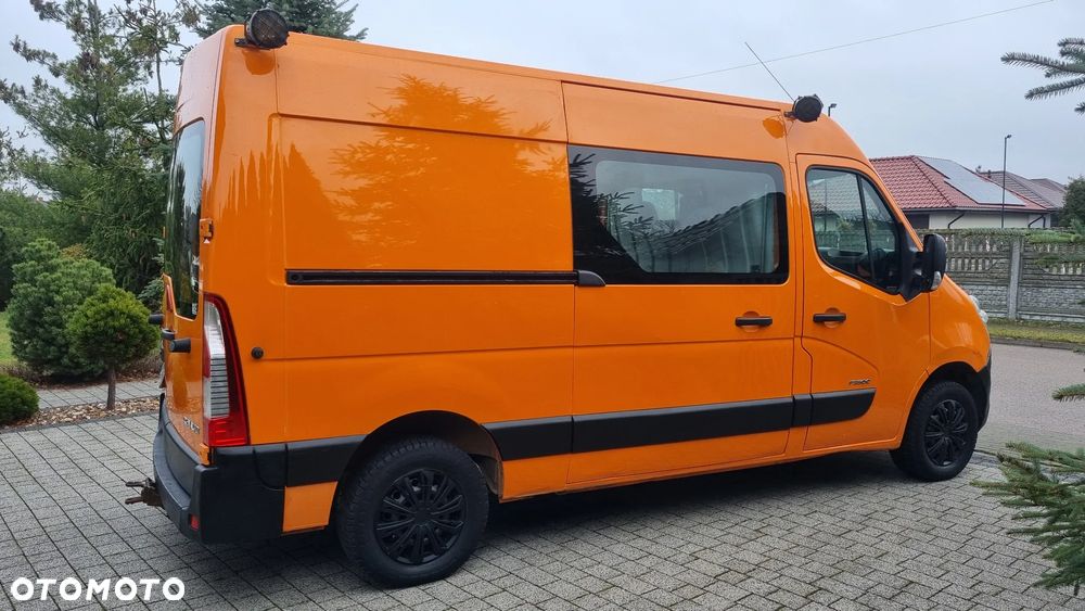 Renault Master - 11